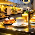 Laura Luxury In Central ベッド・アンド・ブレックファスト