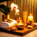 ベッド・アンド・ブレックファスト Laura Luxury In Central