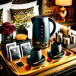 Laura Luxury In Central