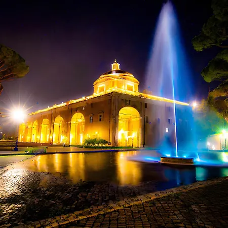 Bed & Breakfast Laura Luxury In Central Rome