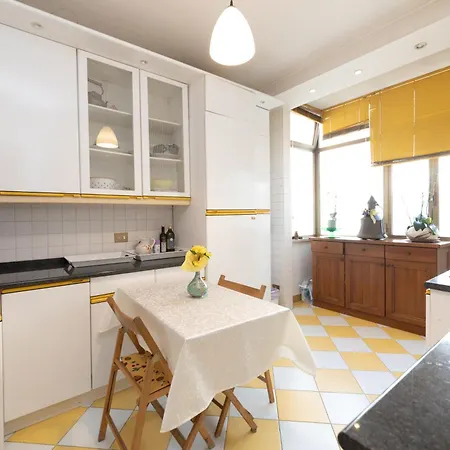 Bed & Breakfast Laura Luxury In Central Rome