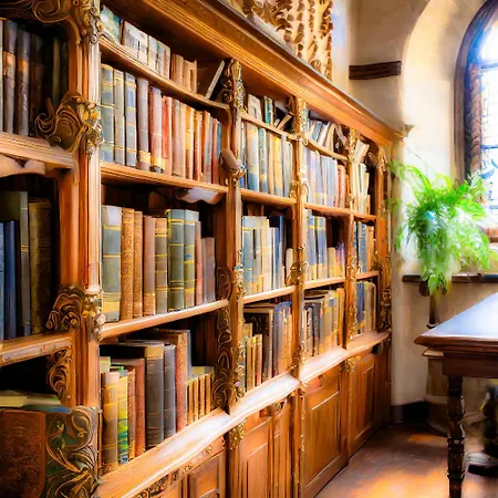 Bed & Breakfast Laura Luxury In Central Rome
