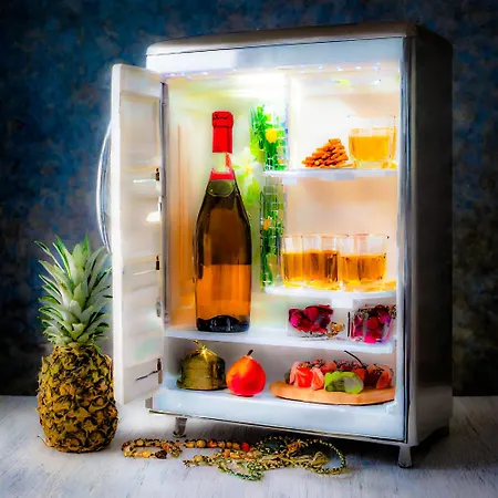 Laura Luxury In Central Rome