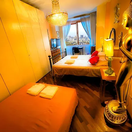 Bed & Breakfast Laura Luxury In Central *