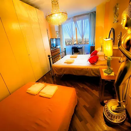 Bed & Breakfast Laura Luxury In Central Rome