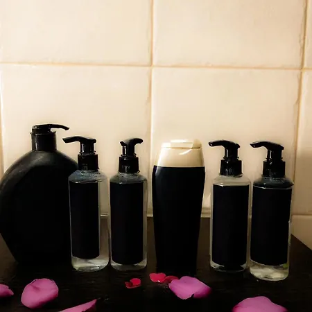 Bed & Breakfast Laura Luxury In Central *