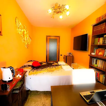 Bed & Breakfast Laura Luxury In Central *