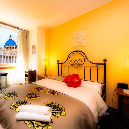 Bed & Breakfast Laura Luxury In Central *