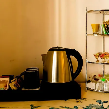Bed & Breakfast Laura Luxury In Central Rome