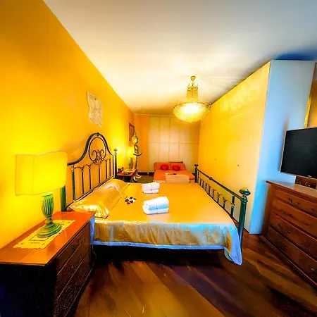 Bed & Breakfast Laura Luxury In Central Rome