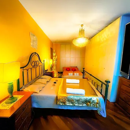 Laura Luxury In Central Bed & Breakfast Rome