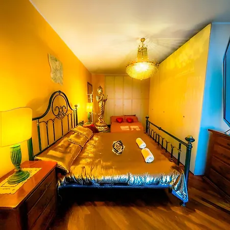 Bed & Breakfast Laura Luxury In Central Rome