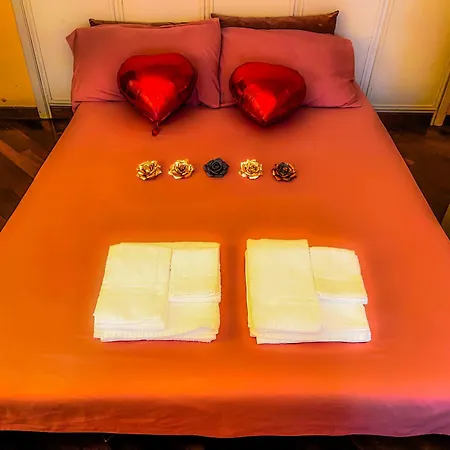 Bed & Breakfast Laura Luxury In Central Rome