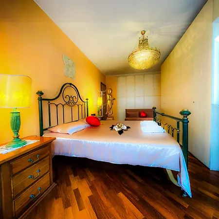 Bed & Breakfast Laura Luxury In Central Roma